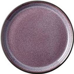 Bitz Gastro Purple Flat tallrik 27cm