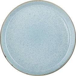 Bitz Gastro Light Blue Flad tallerken 27cm