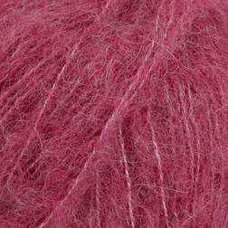 Drops Design Brushed Alpaca Silk Ljung 140m