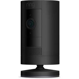 Ring Stick Up Cam Battery 3rd Gen Black