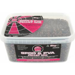 Mainline Spod & Pva Pellet Mix