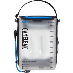 Camelbak Fusion 10L Group Reservoir with Tru Zip Waterproof Zipper - Clear