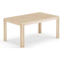 Skovby SM24 Naturolieret Eg Spisebord 200x100cm