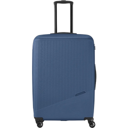 Travelite Bali 77cm - Blue