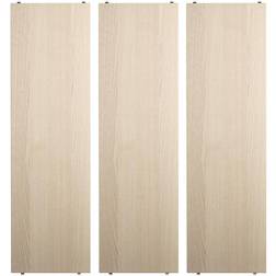 String System Ash Hylla 3st
