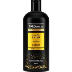 TRESemmé Lamellar Shine Shampoo 680ml