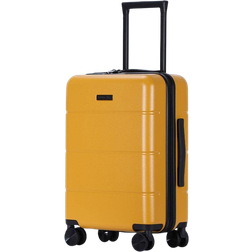 JourneyLife Explorer Kabinekuffert 55cm - Gul