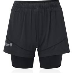 OMM Pace Short W - Black