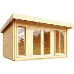 Lemon Pavilion Dorset 2 (Areal )