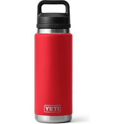 Yeti Rambler Rescue Red Vattenflaska 0.76L