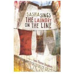 Sasha Sings the Laundry On the Line (E-Book)