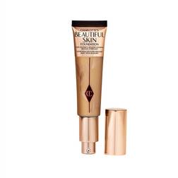 Charlotte Tilbury Beautiful Skin Foundation #7 Warm