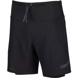 Inov-8 TrailFly Ultra 7" 2in1 Short Men - Black
