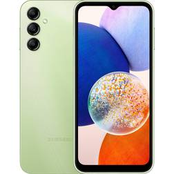 Samsung Galaxy A14 5G 4GB RAM 64GB Light Green