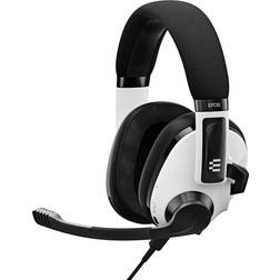 EPOS H3 Hybrid Ghost White
