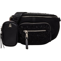 Steve Madden Maxima Bag - Black
