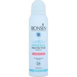 Bionsen Mineral Protective 0% Aluminium Deo Spray 150ml