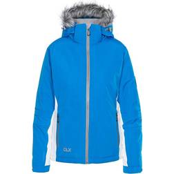 DLX Sandrine Ski Jacket - Vibrant Blue
