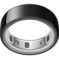 Oura Ring 4 Size 9 Black