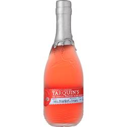 Tarquin's Cornish Sunshine Blood Orange Gin 38% 70cl