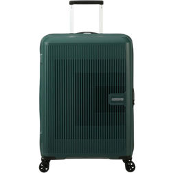 American Tourister Aerostep Spinner 67cm - Dark Forest