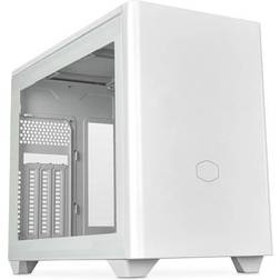 Cooler Master Box NR200P V2 White