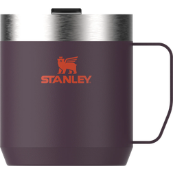 Stanley Classic Legendary Plum Termokop 35cl