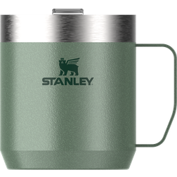Stanley Classic Legendary Hammertone Green Termokopp 35cl