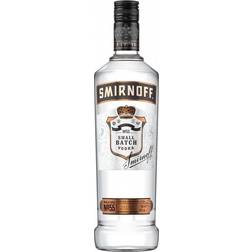 Smirnoff Black Vodka 40% 70cl