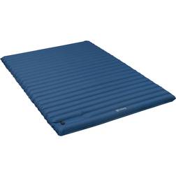 Urberg Insulated Airmat 2-person - Midnight Navy
