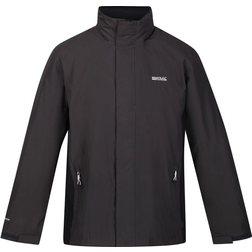 Regatta Matt Lightweight Walking Jacket - Grey