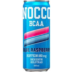Nocco BCAA Blue Raspberry 1 st