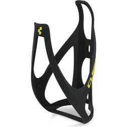 Cube HPP - Matt Black´n´Neon Yellow