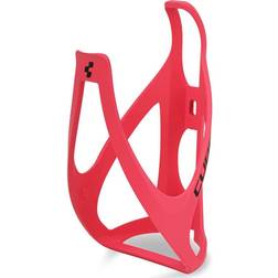Cube HPP - Matt Red´n´Black