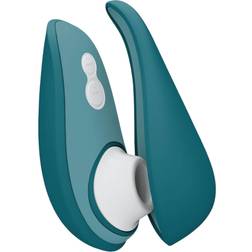 Womanizer Liberty 2 Dark Petrol