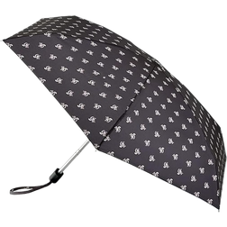 Fulton Tiny 2 Sidney Squirrel Black