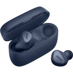 Jabra Elite 4 Navy