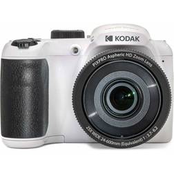 Kodak PixPro AZ255 White