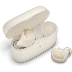 Jabra Elite 4 Light Beige