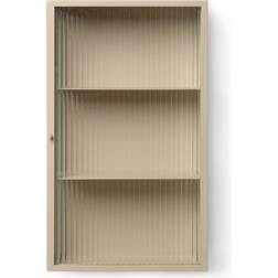 ferm LIVING Haze Cashmere Wandschrank 35x60cm
