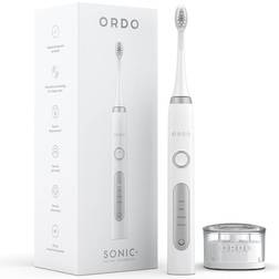 Ordo Sonic+ White