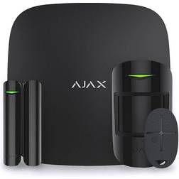 Ajax Alarm Startkit Black