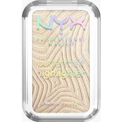 NYX Buttermelt Hightlighter - Bright Butta