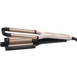 Remington PROluxe Collection 4-in-1 Adjustable Waver