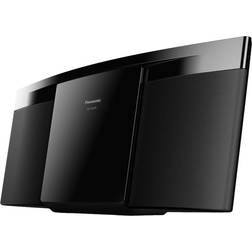 Panasonic SC-HC200 Black
