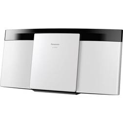 Panasonic SC-HC200 Silver