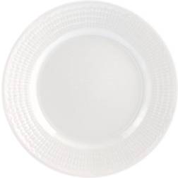 Rörstrand Swedish Grace White Dessert Plate 21cm