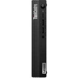 Lenovo ThinkCentre M80q Gen 4 Lille 12E9 i5 16GB 256GB