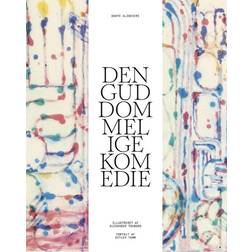 Den Guddommelige Komedie (Bog NEW) (Indbundet)