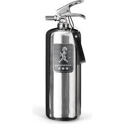Solstickan Fire Extinguisher 2kg Silver